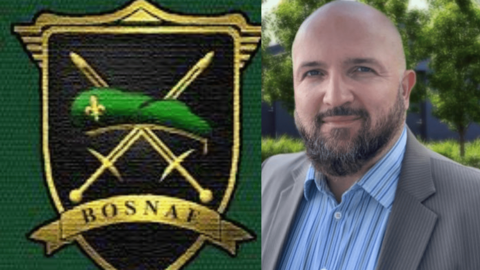 Zelene Beretke pozivaju SDA da se ogradi od Jasmina Mulahusica!