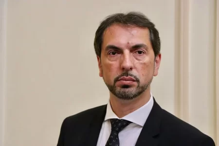 Marinko Čavara imenovao sudije Ustavnog suda Federacije BiH; Ajša Softić, Mirko Milićević, Branimir Orašanin i Dubravko Čampara