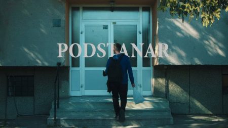 Pogledajte kratki film “Podstanar” u režiji brčaka Damira Glibanovića