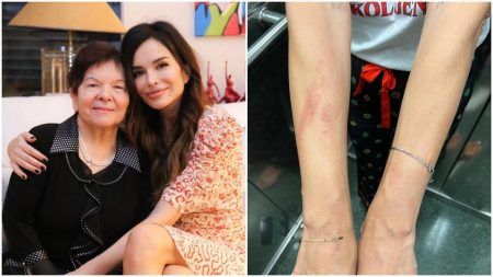 Majka Severine Vučković: ‘Marijana je došla niotkuda, sama se bacakala!’