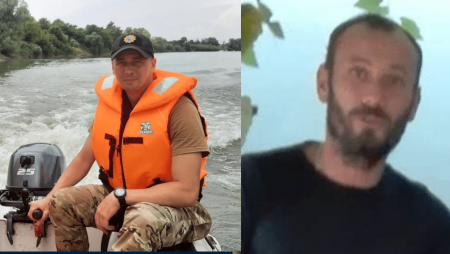 Miren Ibrahimović i Elvis Kadić dva Heroja i Junaka današnjice Brčko distrikta BiH, spasili su djecu od utapanja u rijeci Savi!