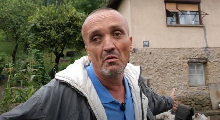 Ibrahim Krgić iz Zenice zbog duhova u sobi nije spavao skoro 50 godina!