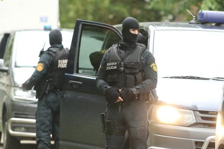 „Đorđiću presudili zaštićeni svjedok i ajfon“ Pajser i BANKOMAT BANDA pred Vrhovnim sudom RS