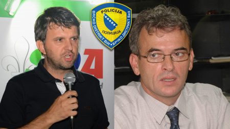 Policija BD BiH odgovorila Times-u: Postupak utvrđivanja u vezi prelaska Gradonačelnika na crveno svjetlo i nepoznate ženske osobe sa njim  još uvijek je u postupku!