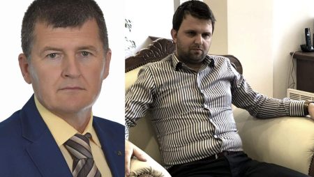 SEAD BEĆIĆ: On kontroliše i odobrava zaposlenje Bošnjaka u institucije Brčko distrikta BiH!