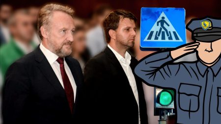 PROĐI SA MNOM KROZ CRVENO 2: Gradonačelnik BD BIH Esed Kadrić nakon prolaska kroz crveno nije propustio pješake na prelazu dok ga je Policija pod rotacijama jurila i signalizacijom pokušavala da zaustavi na što se on oglušio!