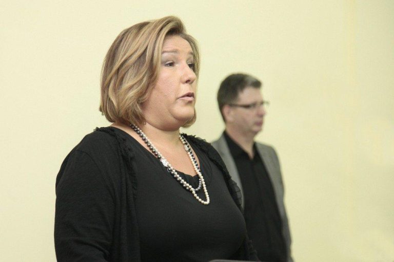 U narednih nekoliko dana biće otvorena istraga Tužilaštva BiH protiv Diane Kajmaković, nakon čega slijedi njena suspenzija i uklanjanje iz Tužilaštva BiH!