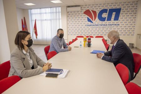 Socijalistička partija u Brčkom apeluje na šefa Odjeljenja za poljoprivredu, šumarstvo i vodoprivredu i Gradonačelnika Brčko distrikta BiH!