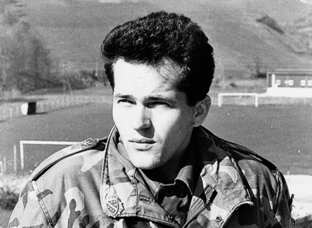 Djeca Izeta Nanića su napustili Bosnu, otjerala su ih “DJECA SDA”