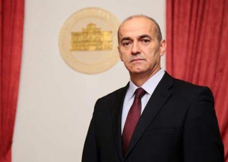 Rektor Rifat Škrijelj: Što se tiče diplome Konaković je čist, ali neki SDA-ovci nisu!