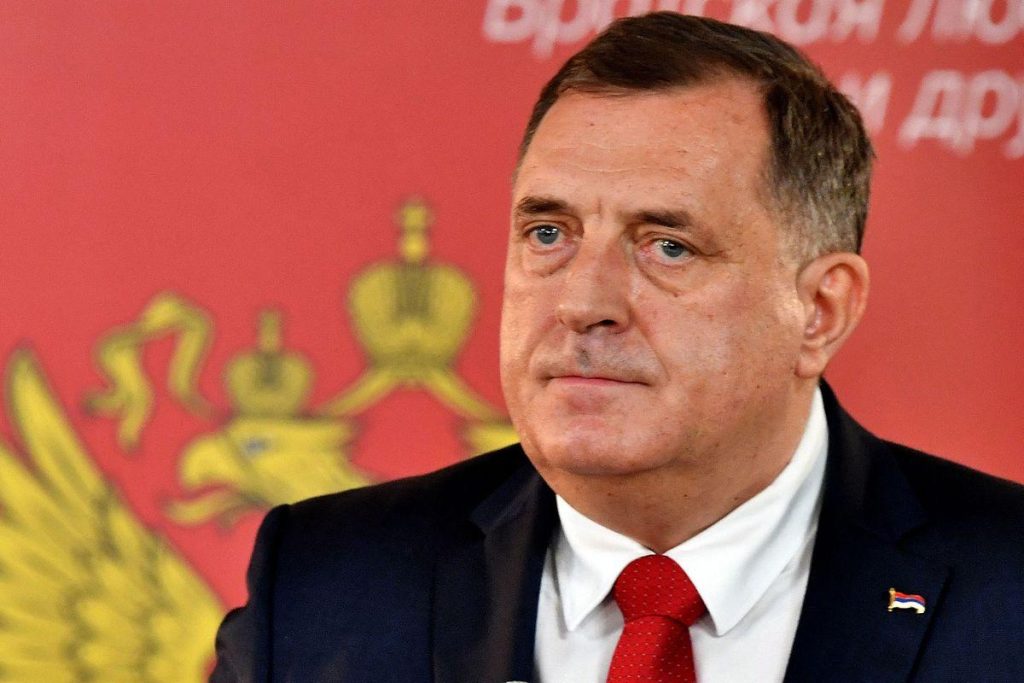 Ovo samo Dodik može: Na mjestu sa 386 glasača Dodiku 539 glasova?!