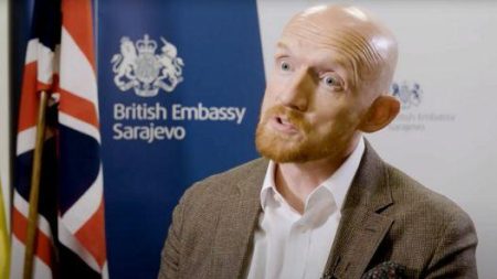 Rast postupaka protiv BH novinara tužbama od strane političara i javnih službenika ograničava medijske slobode !