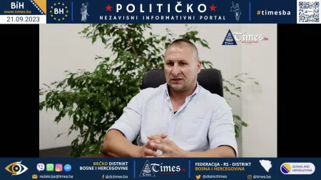 10 NA 1 BRČKO (DRUGI DIO): Prijetnje, psovke pokušaj prisilnog ulaska i ostali detalji!?