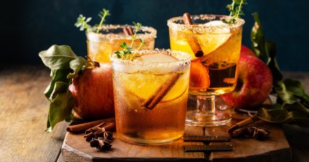 Unesite miris jeseni u svoj dom