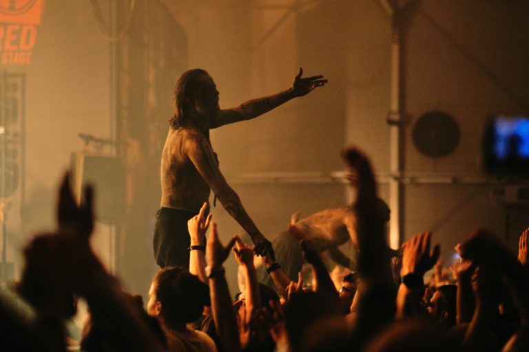 Heilung i ceremonijalna magija u Budimpešti Heilung i ceremonijalna magija u Budimpešti