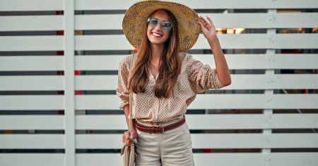 10 odjevnih kombinacija za dane kada je prevruće za farmerke