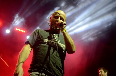 Mile Kekin ove subote nastupa u Nišu: „Banovina mi je jedan od najljepših prostora za svirku“