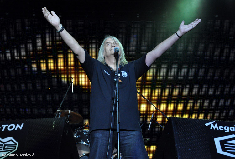 Mirno spavaj | Balkanrock.com Mirno spavaj | Balkanrock.com