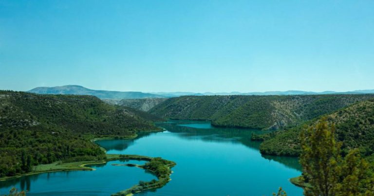 Prirodni biseri Hrvatske: Otkrijte skrivene ljepote