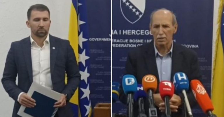 Završen sastanak Vlade FBiH i umirovljenika, evo što je dogovoreno