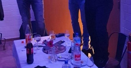 PAZITE ŠTO RADITE: Zaposlenik dobio otkaz bez otkaznog roka zbog onog što je učinio na zabavi koju je organizirala tvrtka