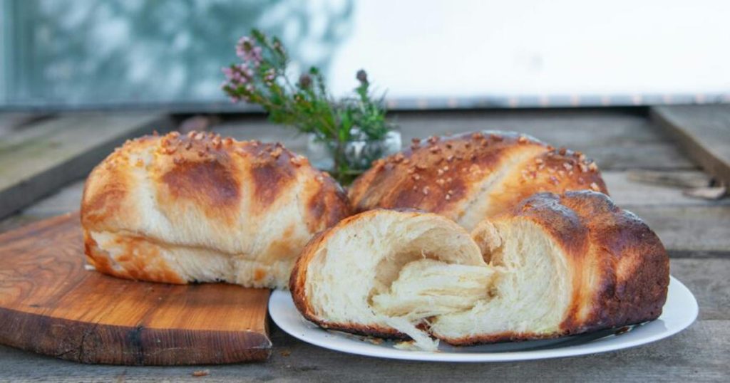 Evo kako napraviti kruh koji će uvijek biti mekan i prozračan