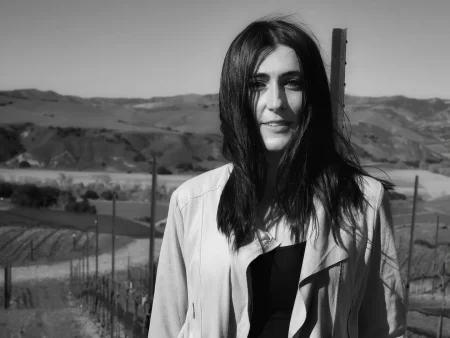 Samra Morris, prva žena iz BiH koja proizvodi vino u Kaliforniji