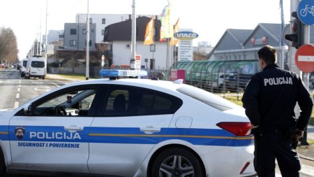 Akcija USKOK-a i policije u Hrvatskoj: Hapšenja u nekoliko gradova | Hrvatska Vijesti
