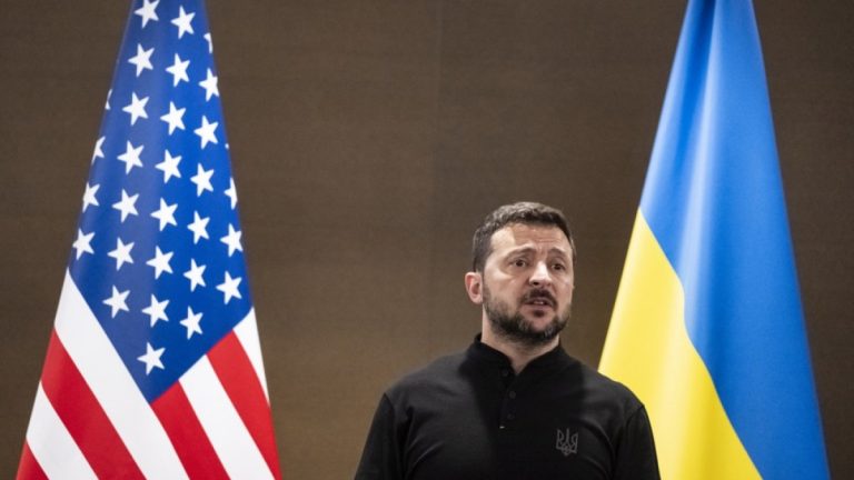 Zelenski se sastaje s Bidenom, Harris i Trumpom iduće sedmice u SAD-u | Kriza u Ukrajini Vijesti