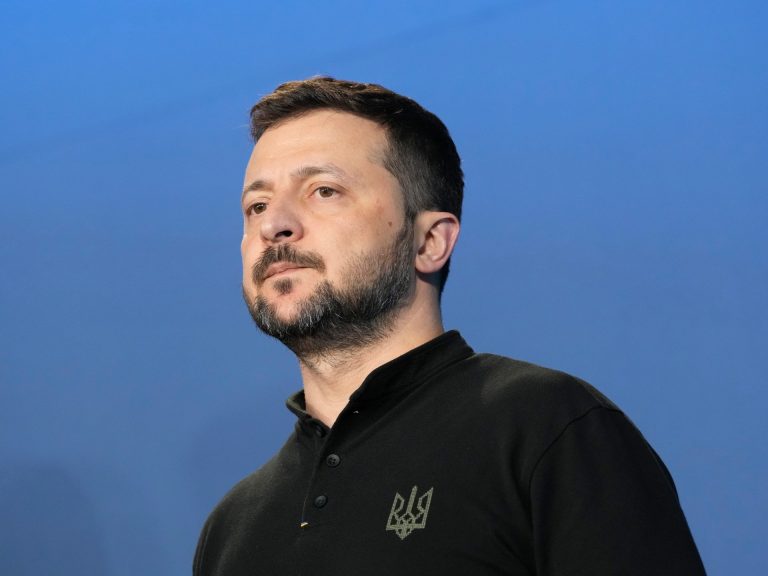 Veliki politički potres u Ukrajini nakon ostavki ministara, odstupio i Kuleba | Ukrajinci Vijesti