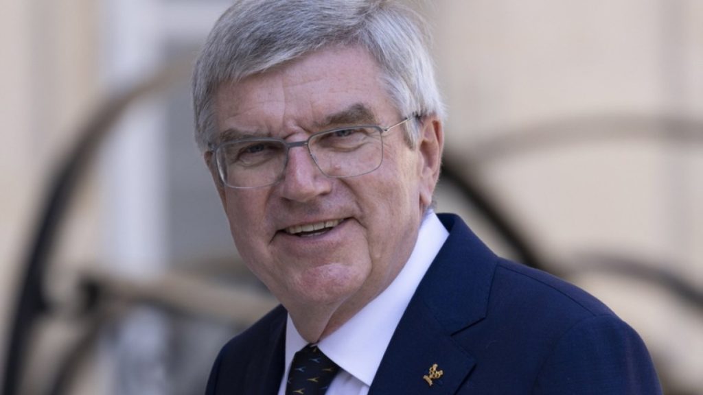 Sedmero kandidata u utrci za čelno mjesto MOK-a | Izbori Vijesti
