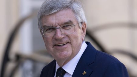 Sedmero kandidata u utrci za čelno mjesto MOK-a | Izbori Vijesti