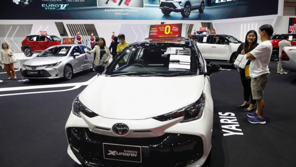 Toyota ulaže u hrvatski Gideon | Hrvatska Vijesti