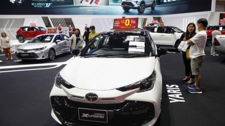 Toyota ulaže u hrvatski Gideon | Hrvatska Vijesti