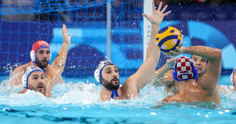 Hrvatsko-srpski derbi bio je najgledaniji događaj u kolovozu! Brojke su nevjerojatne