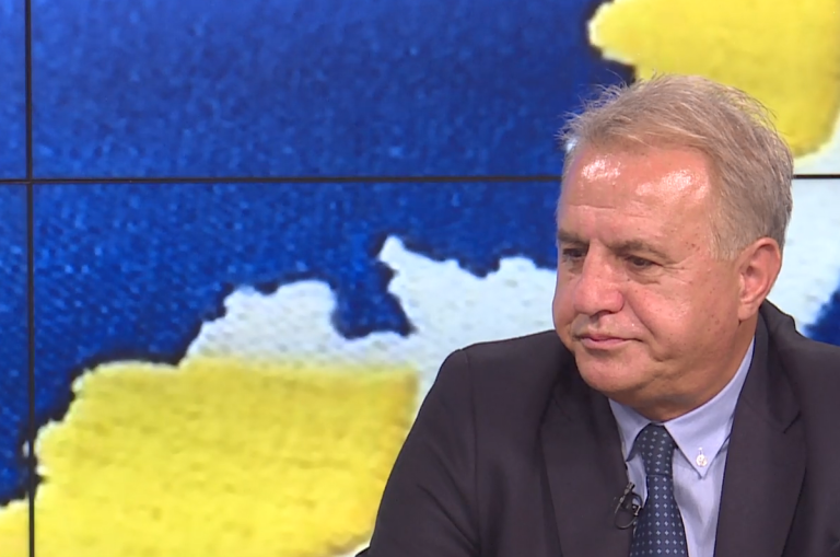 Uhapšen član Izvršnog odbora N/FS BiH Milorad Sofrenić