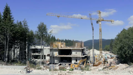 Upozorenje stručnjaka: “Bjelašnica jedino snabdijeva Sarajevo vodom, gradnja hitno mora stati”