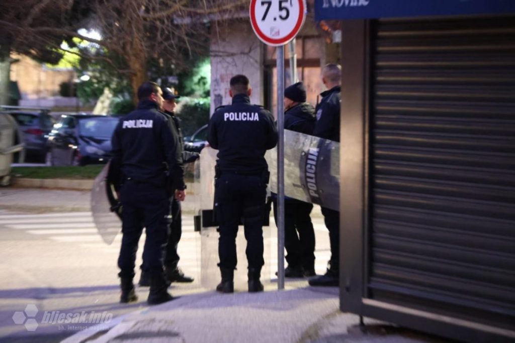 Policija HNK iznijela mučne detalje: Kako je pronađena nestala djevojčica iz Konjica i ko napada djecu u Mostaru?