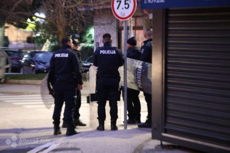 Policija HNK iznijela mučne detalje: Kako je pronađena nestala djevojčica iz Konjica i ko napada djecu u Mostaru?