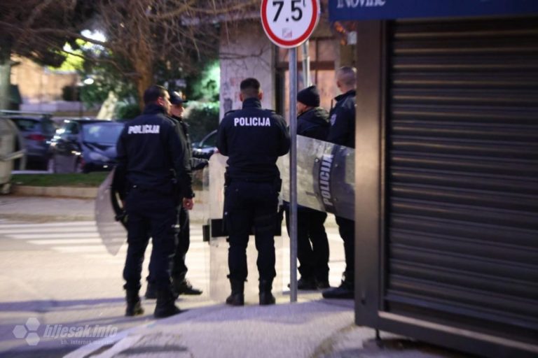 Policija HNK iznijela mučne detalje: Kako je pronađena nestala djevojčica iz Konjica i ko napada djecu u Mostaru? Policija HNK iznijela mučne detalje: Kako je pronađena nestala djevojčica iz Konjica i ko napada djecu u Mostaru?