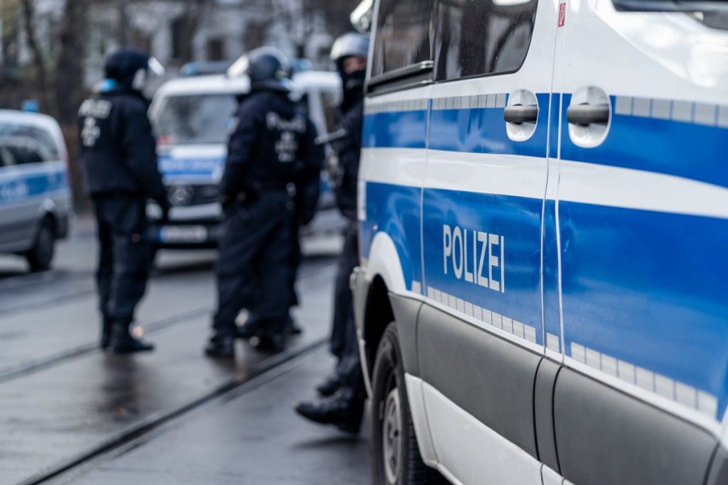 Mediji: Napadač iz Münchena je austrijski državljanin porijeklom iz Bosne i Hercegovine