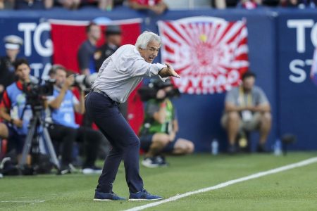 Dinamo zainteresovan za Vahu? Stigao je odgovor legendarnog trenera