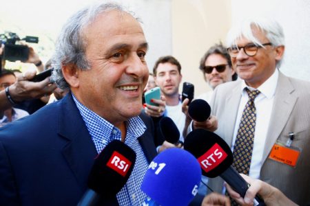 Platini predložio revoluciju u nogometu: ‘Ne bi bilo loše da se igra s desetoricom’
