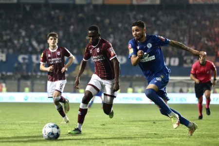 Večeras se igra 153. sarajevski derbi