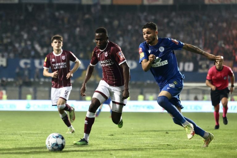 Večeras se igra 153. sarajevski derbi