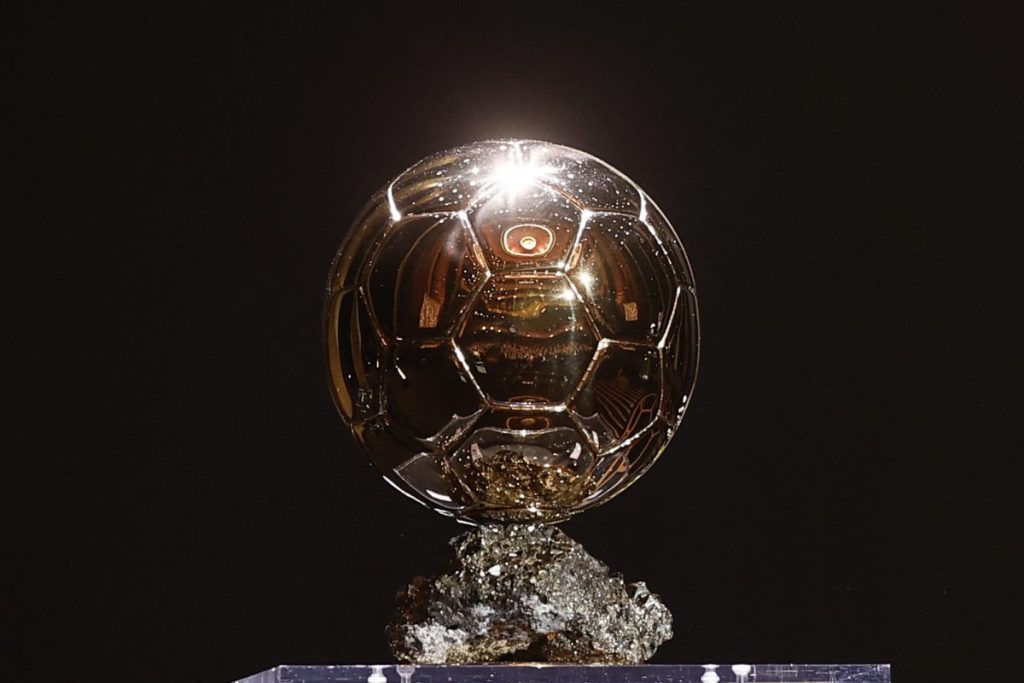 Bez Messija i Ronalda prvi put nakon 21 godine: Objavljene nominacije za Zlatnu loptu