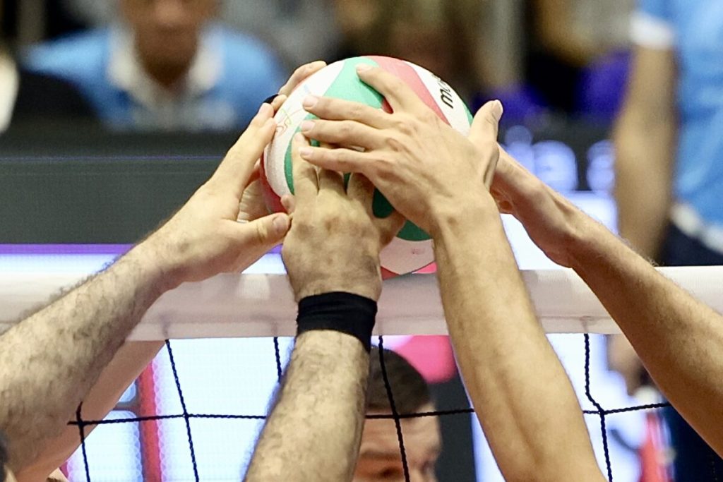 Sjedeći odbojkaši u polufinalu Paraolimpijade