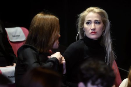 Mona Muratović o Kasumoviću: “Lakše mi je bilo kada su mi umirali bliski ljudi”