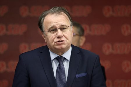 Nermin Nikšić se oprostio od Slave Kukića emotivnom porukom: Nismo uspjeli, dragi profa…