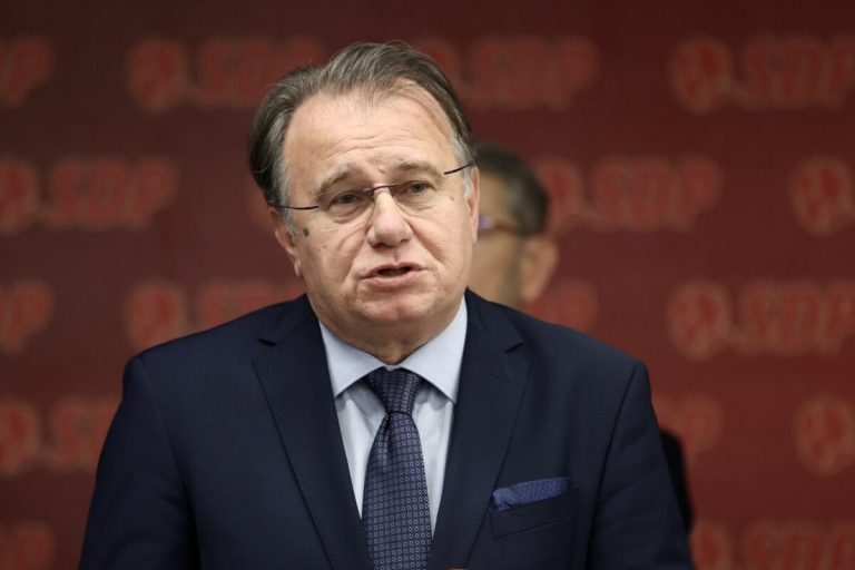 Nermin Nikšić se oprostio od Slave Kukića emotivnom porukom: Nismo uspjeli, dragi profa…